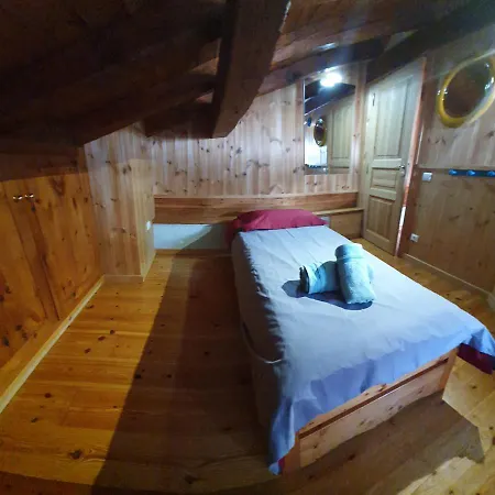 Prisca Holiday home