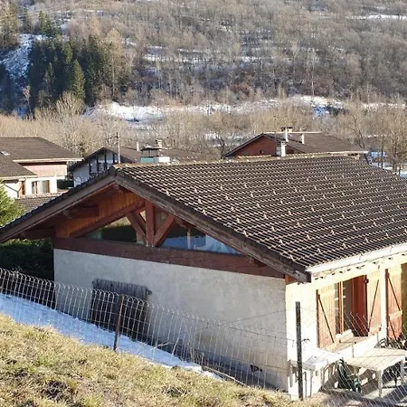 Holiday home Prisca