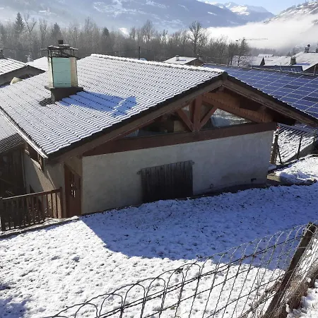 Holiday home Prisca