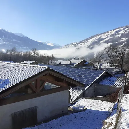 Holiday home Prisca